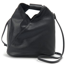 楽天スーパーセール期間P10倍 メゾンマルジェラ Maison Margiela MM6 クロスボディバッグ ショルダーバッグ SB6WD0026P8396T8013