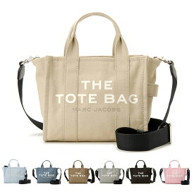 超ポイントバック祭 MARC JACOBS マークジェイコブス ザ トートバッグ レディース M0016493