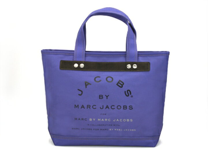楽天市場】マークジェイコブス MARC JACOBS トートバック Sサイズ 新品 