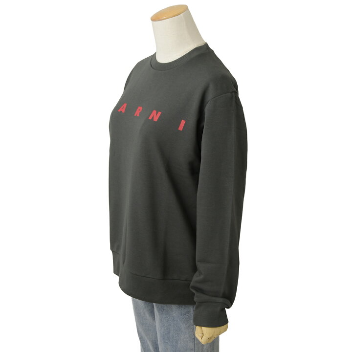 楽天市場】マルニ MARNI トレーナー スウェット レディース キッズ 
