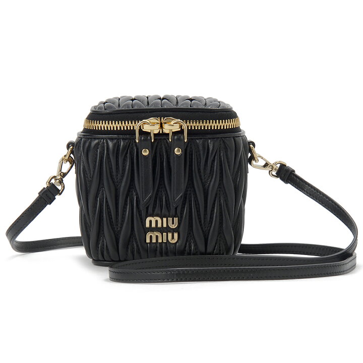 楽天市場】MIU MIU ミュウミュウ ショルダーバッグ レディース 