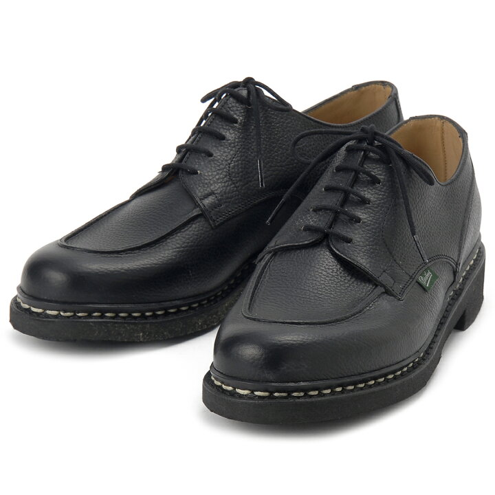 楽天市場】パラブーツ PARABOOT レザーシューズ メンズ 2357 32 