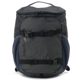 パタゴニア patagonia リュック キッズ ブラック 47895 INBK REFUGITO DAYPACK 18L