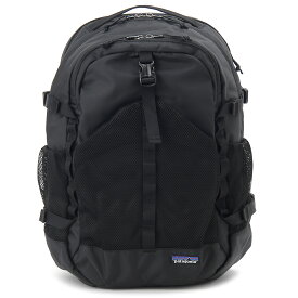 パタゴニア patagonia リュック メンズ レディース ブラック 47929 BLK REFUGIO DAY PACK