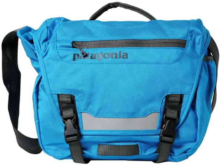 楽天市場】パタゴニア Patagonia メッセンジャーバッグ ミニマス 