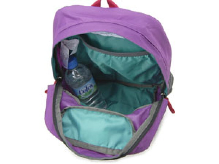 楽天市場 パタゴニア Patagonia リュックサック キッズ ポコマス Poco Mas 15l Ikat Purple S Select