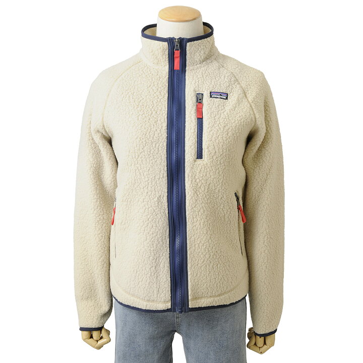 楽天市場】Patagonia パタゴニア フリースジャケット レディース 