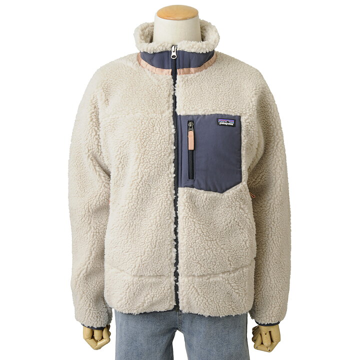 楽天市場】Patagonia パタゴニア フリースジャケット レディース 