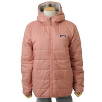 楽天市場】パタゴニア リバーシブル ジャケット（レディース 