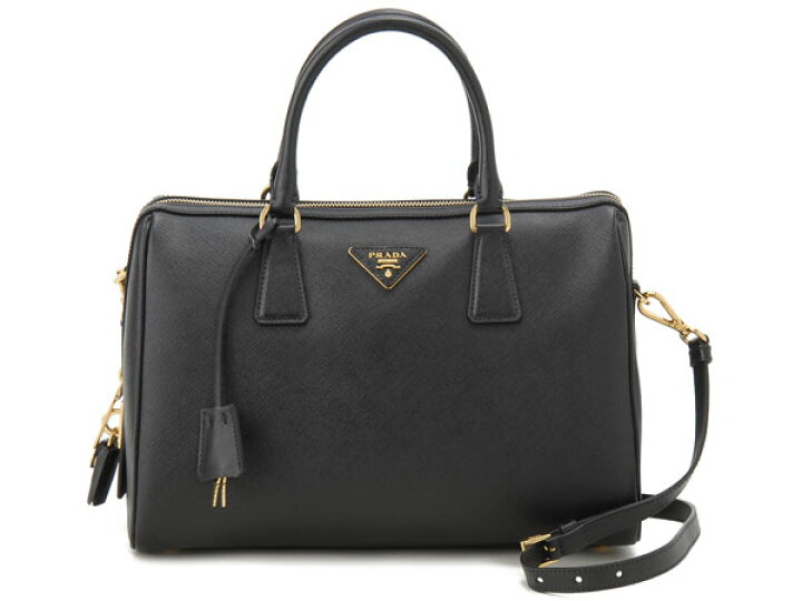 楽天市場】プラダ PRADA トートバッグ BL0823-NZV-F0002 新品 : s-select