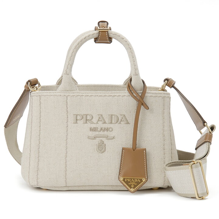 楽天市場】PRADA プラダ ショルダーバッグ レディース 