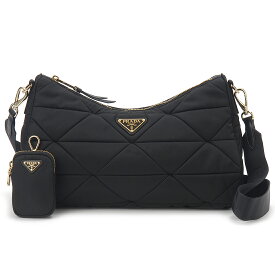 PRADA プラダ ショルダーバッグ レディース 1BC232 RDJN F0632 B9O ナイロンショルダー