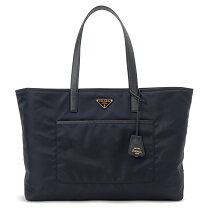 プラダ PRADA トートバッグ バッグ 肩掛け ショルダー 大きめ 大容量 
