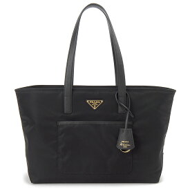 PRADA プラダ トートバッグ レディース 1BG55 5R064 F0002 OOO ナイロントート