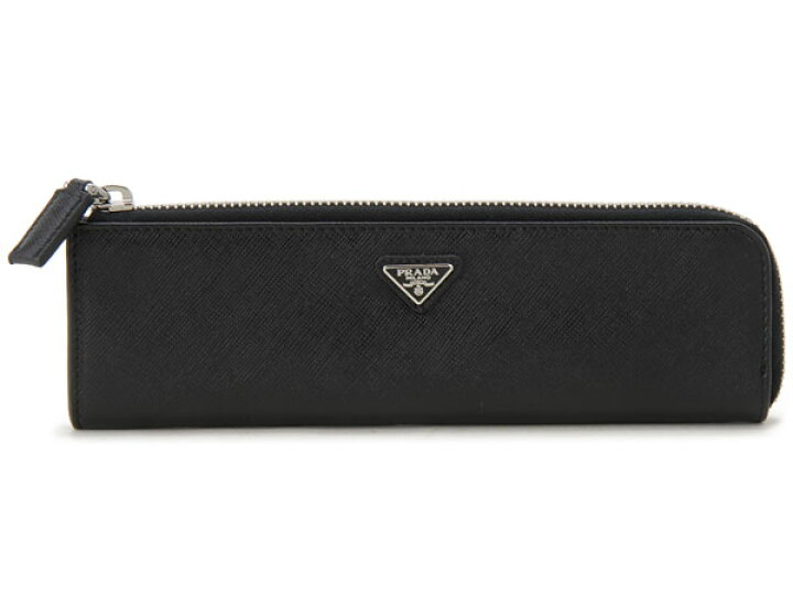 楽天市場】プラダ PRADA ペンケース 筆箱 2ARH10-053-F0002 SAFFIANO 