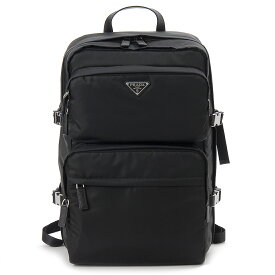 プラダ PRADA バッグ リュック メンズ 2VZ101 2DMG F0002 OOO バックパック