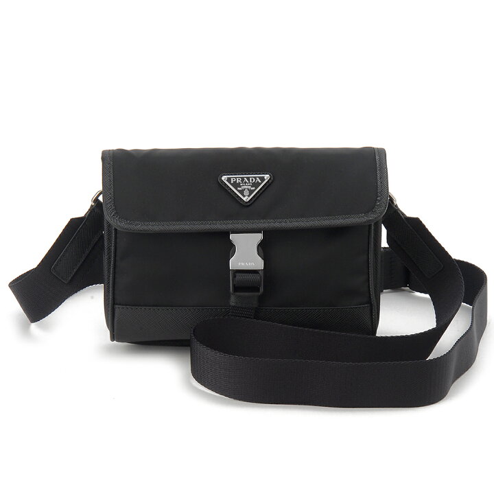 楽天市場】お買い物マラソン プラダ PRADA バッグ ショルダーバッグ  