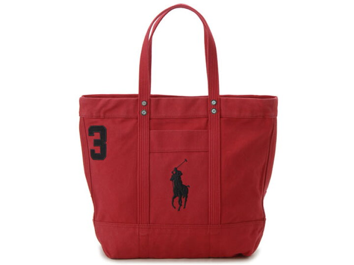 楽天市場】ラルフローレン Ralph Lauren トートバッグ 405158225 4QJ 