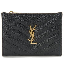 楽天市場】サンローラン 二つ折り財布（財布・ケース｜バッグ・小物  