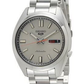 楽天スーパーセール期間P5倍 SEIKO セイコー 腕時計 メンズ SRPK91K1 セイコーファイブクラシックスポーツ 自動巻き