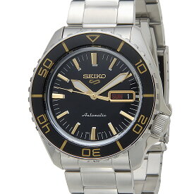 楽天スーパーセール期間P5倍 SEIKO セイコー 腕時計 メンズ SRPK99K1 セイコーファイブ スポーツ オートマチック