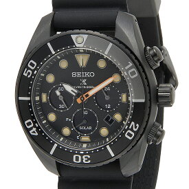 楽天スーパーセール期間P5倍 SEIKO セイコー 腕時計 メンズ SSC761J1 プロスペックス ソーラー クロノグラフ ダイバー