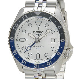 楽天スーパーセール期間P5倍 SEIKO セイコー 腕時計 メンズ SSK033K1 セイコーファイブスポーツ 自動巻き