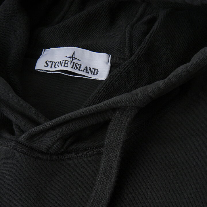 楽天市場】STONE ISLAND ストーンアイランド パーカー 長袖 メンズ 