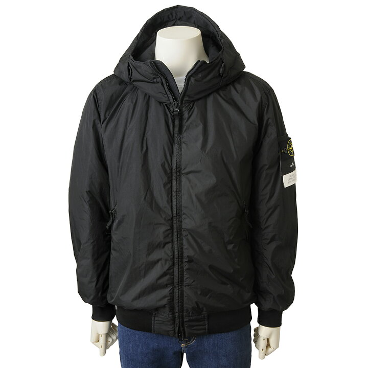 楽天市場】STONE ISLAND ストーンアイランド ナイロンジャケット 