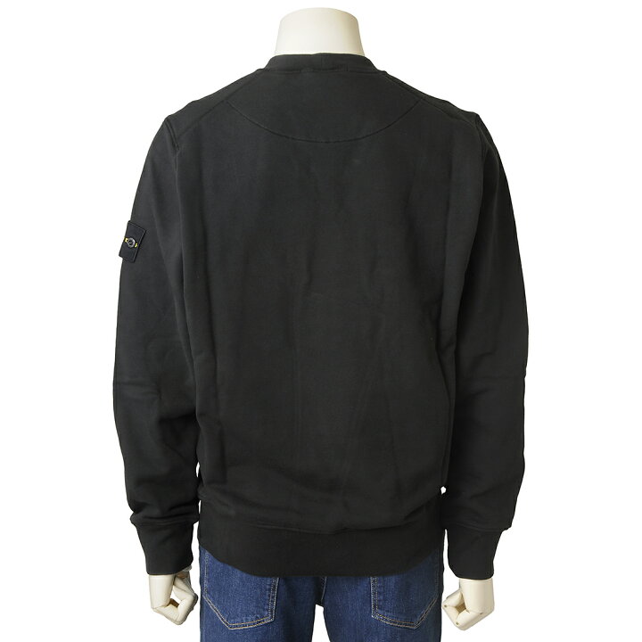STONE ISLAND ストーンアイランド 22SS ロゴパッチ ガーメントダイ  