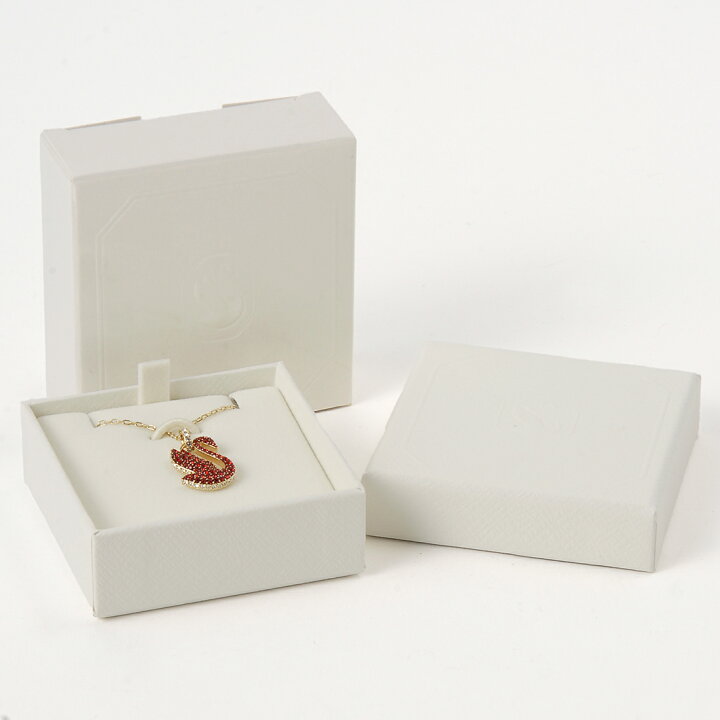 楽天市場】Swarovski スワロフスキー ネックレス レディース 5647871 