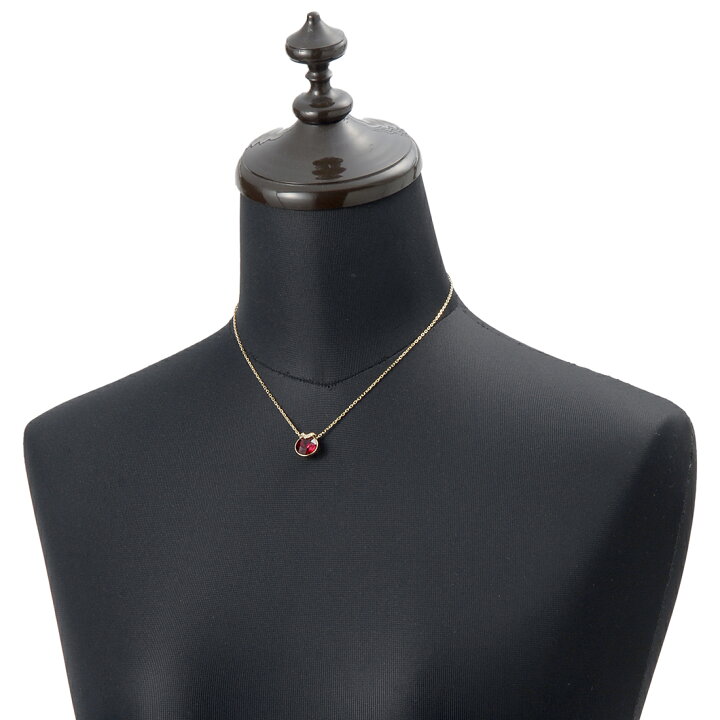 楽天市場】Swarovski スワロフスキー ネックレス レディース 5724287 