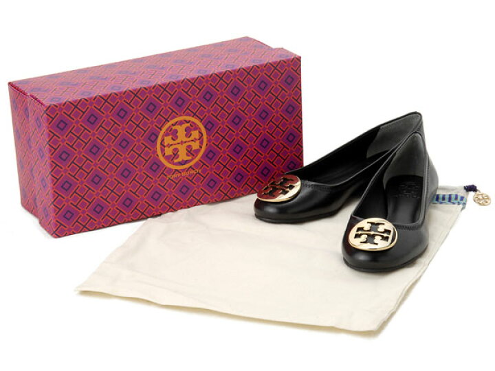 楽天市場】トリーバーチ TORY BURCH フラットシューズ サイズ：6.5 JP 