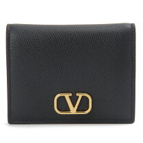 楽天市場】バレンチノ VALENTINO（カラーブラック）（レディース財布  