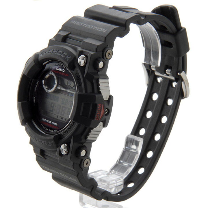楽天市場】カシオ CASIO Gショック G-SHOCK 腕時計 1000 GF-1000-1 DR 