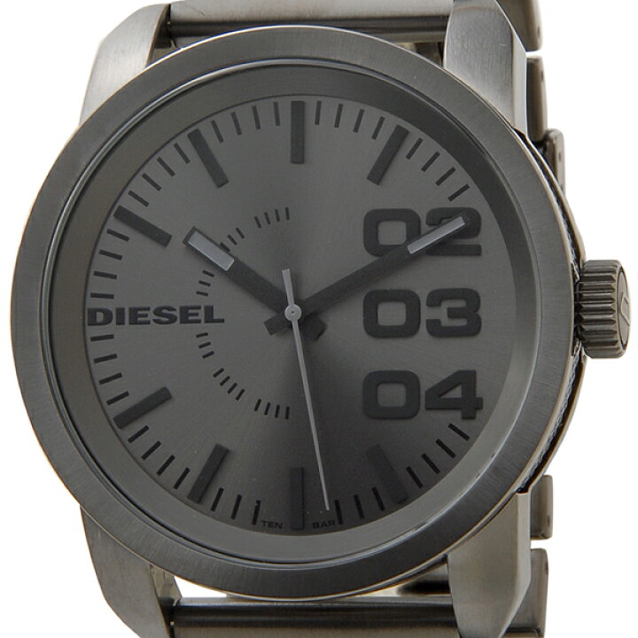 楽天市場】ディーゼル DIESEL メンズ時計 DZ1558 : s-select