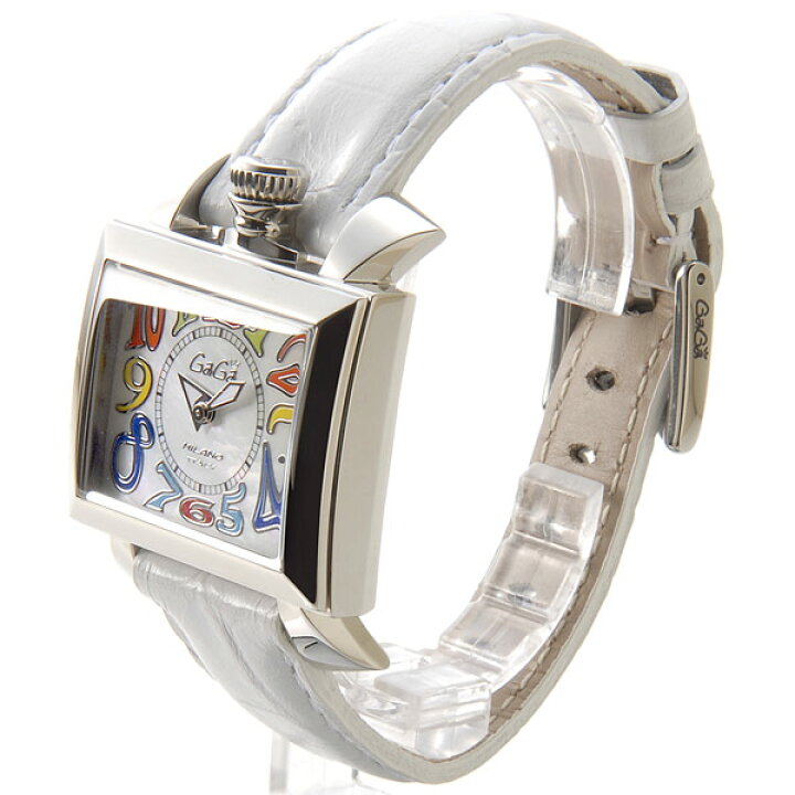 楽天市場】ガガミラノ Gaga Milano 6030.1 NAPOLEONE ナポレオーネ 