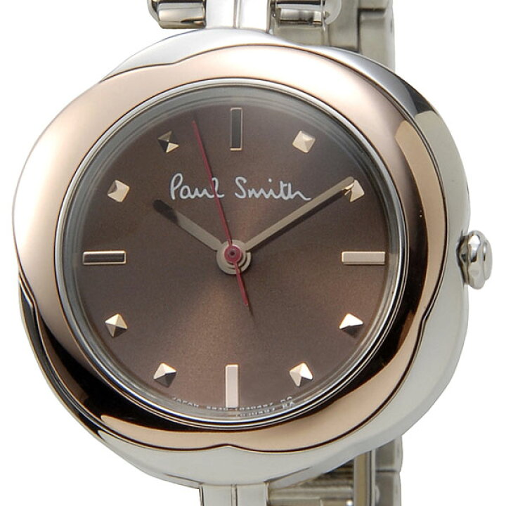 楽天市場】Paul Smith ポールスミス 時計 BG3-431-93 レディース 