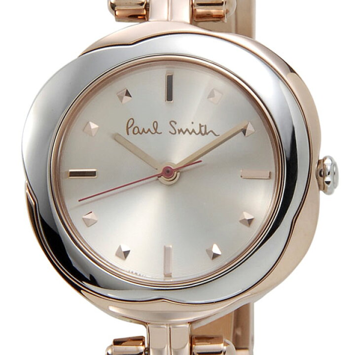 楽天市場】Paul Smith ポールスミス 時計 レディース 腕時計 BG3 431 