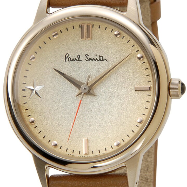 楽天市場】Paul Smith ポールスミス 時計 BG3-562-10 リトル スター 