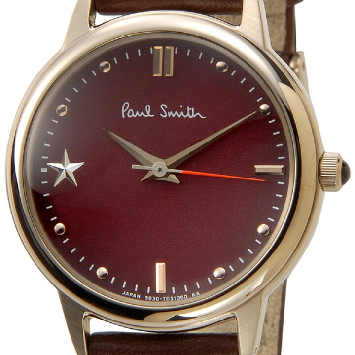 楽天市場】Paul Smith ポールスミス 時計 BG3-562-90 リトル スター 