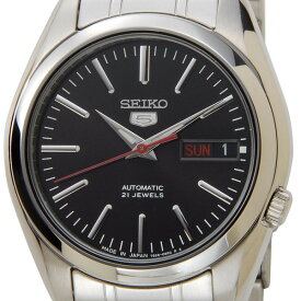 セイコー SEIKO セイコーファイブ SEIKO5 SNKL45J1 自動巻き 腕時計 メンズ