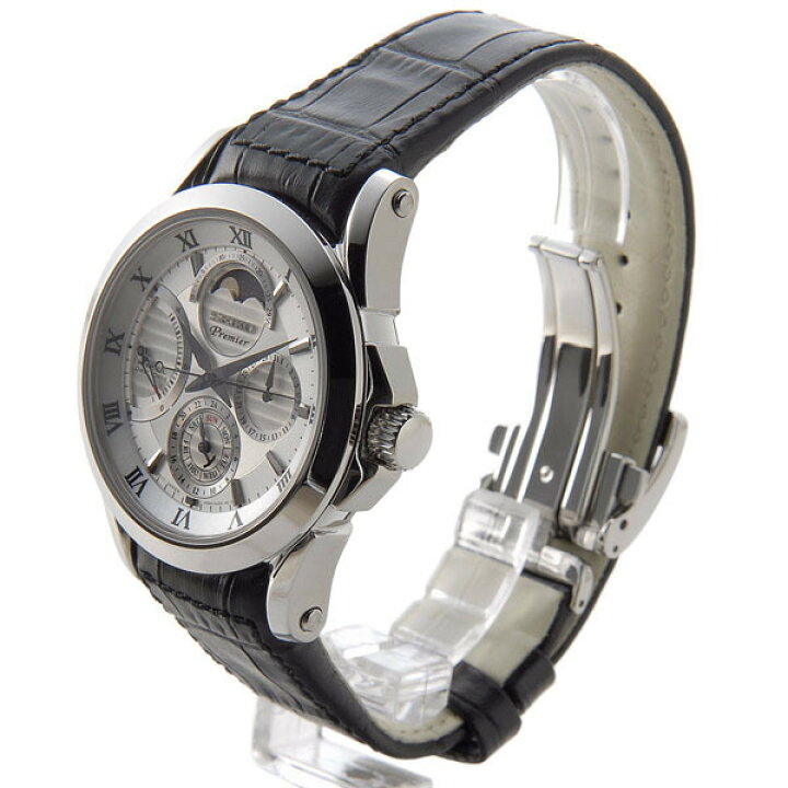 楽天市場】セイコー SEIKO メンズ 腕時計 SRX003P1 KINETIC DIRECT 