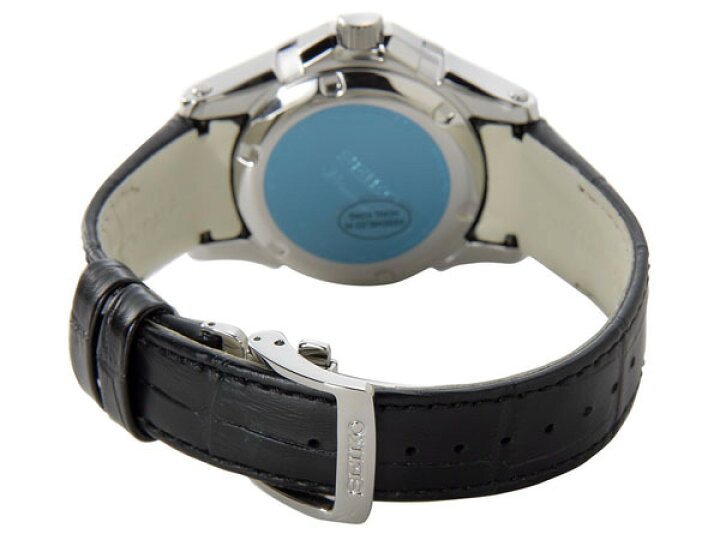 楽天市場】セイコー SEIKO メンズ 腕時計 SRX003P1 KINETIC DIRECT 