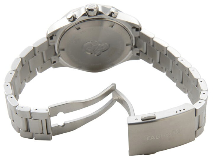 楽天市場】タグホイヤー TAG Heuer CAF101E.BA0821 アクアレーサー 