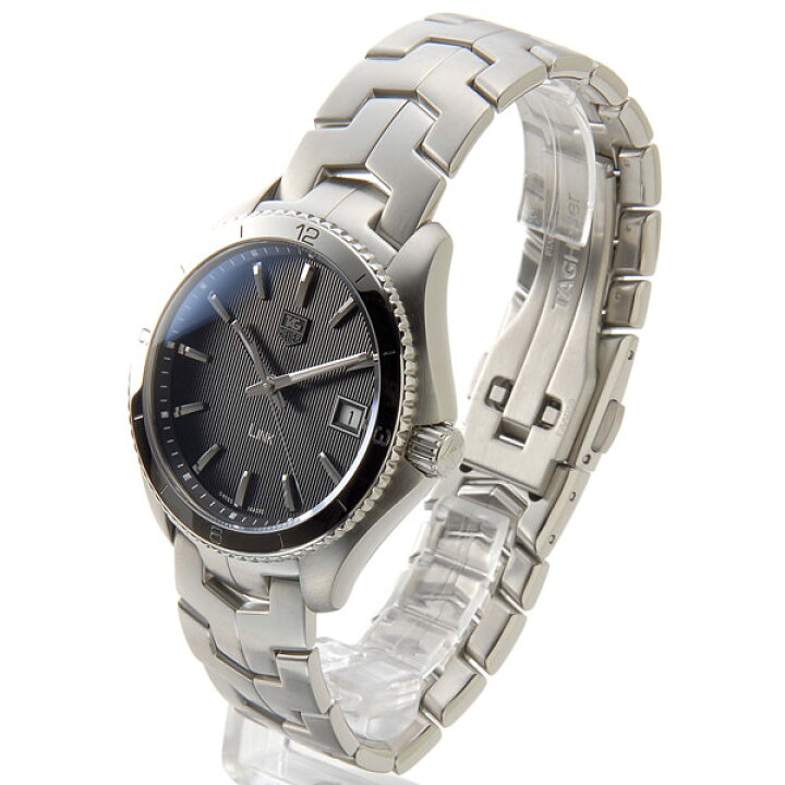 楽天市場】タグホイヤー TAG Heuer 腕時計 メンズ リンク Ref