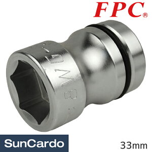 �y�y�V�X�[�p�[SALE����P�ő�29�{�z�H�� ���� �^�C������ FPC(�t���b�V���c�[��) 25.4mm(1/1�h)sq. �X�[�p�[�X��������\�P�b�g 33mm 8WG-33A