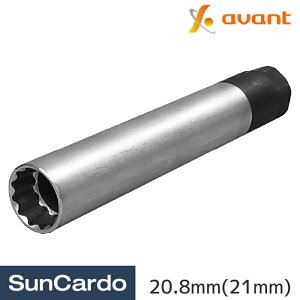 �y�}���\������P�ő�29�{�z�H�� ���� �X�p�[�N�v���O �G���W�� �\�P�b�g �v���O�����` �g���N�����` avant(�A�o���g) �X�p�[�N�v���O�g���N���~�e�b�h�\�P�b�g 20.8mm(21mm) JS-23-21