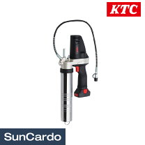 楽天市場】ktc コードレスグリースガンセットの通販