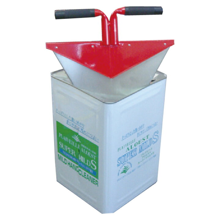 楽天市場 マラソン期間ポイント5倍 工具 整備 一斗缶 折りたたみ カッター 一斗缶カッター 工具 カー用品のsuncardo